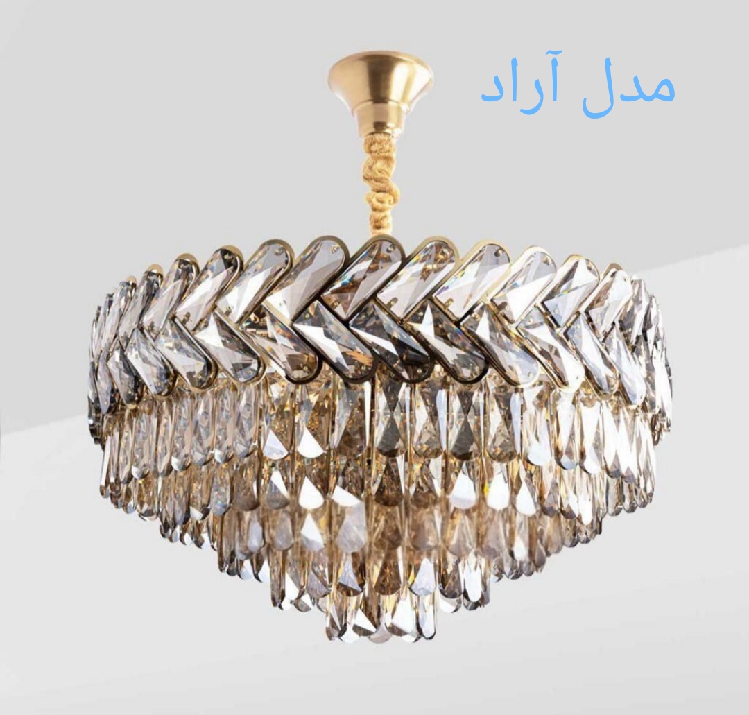 لوستر پارسی